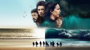 LA DERNIÈRE VAGUE