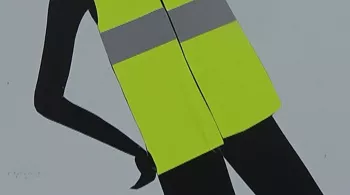 Gilet jaune