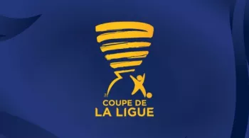 COUPE DE LA LIGUE