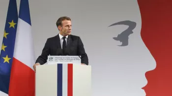 Hommage aux victimes de l'attaque du 3 octobre