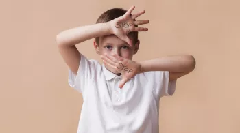 Droits de l’enfant 