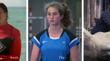 Vachement Normand : Portraits de jeunes femmes passionnées