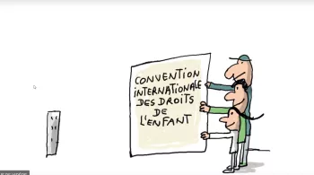 1 jour 1 question