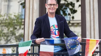 FRANCIS LETELLIER