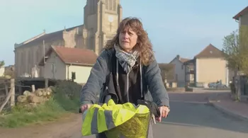 Des femmes en colère