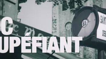 stupefiant st germain des prés