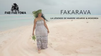 Pari Pari Fenua - Fakarava