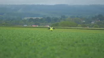 Femmes en jaune - EP TOUTES SOLIDAIRES (4) ©Chasseur d’étoiles