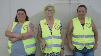 Toutes solidaires