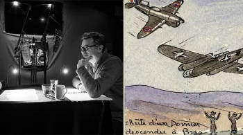 Ma vie dessinée