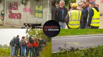 Gilets jaunes, un an après...