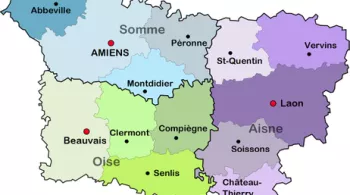 PICARDIE