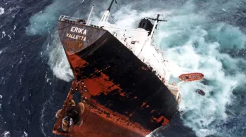 Erika, au nom de la mer 