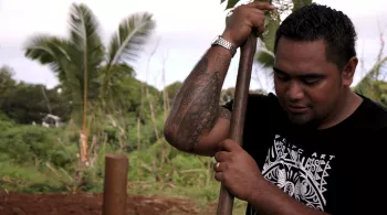 WALLIS ET FUTUNA, PETIT PAYS JE T'AIME BEAUCOUP