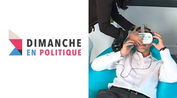 Dimanche en politique Grand Est - L'e-santé : la solution miracle ?