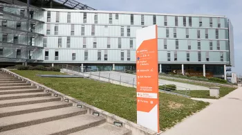 Hôpital 