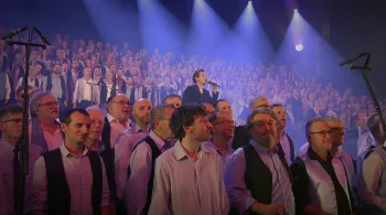 Le Grand Choral à Troyes
