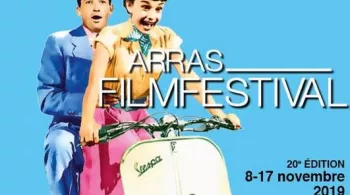 ARRAS FILM FESTIVAL