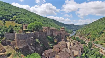 Brousse le château