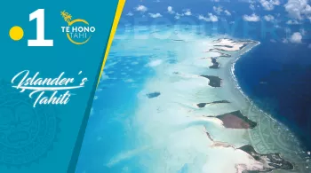 Islander's Tahiti