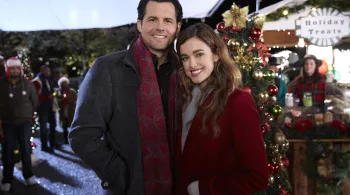 Small Town Christmas Final Photo Assets UN NOEL A SPRINGDALE