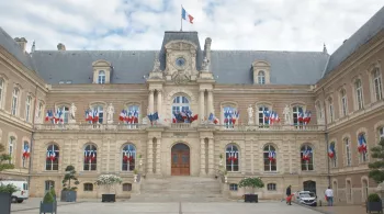 la mairie