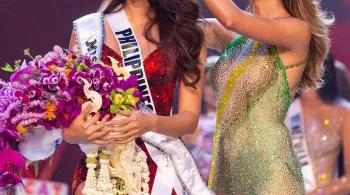 MISS UNIVERS 2018