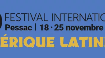 Spécial Festival de Pessac