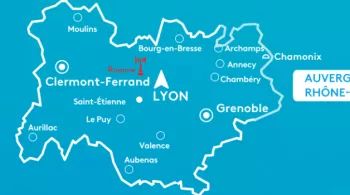 Nouvelle fréquence Locale France 3
