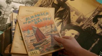 l'almanach du marin breton de 1941