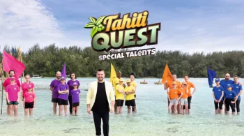 tahiti quest