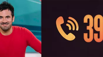 Alex Goude Ensemble c'est mieux