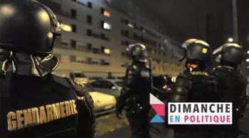 Violences urbaines