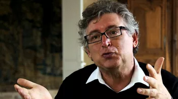 Michel Onfray