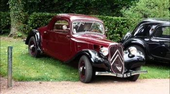 voiture