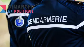 gENDRAMERIE