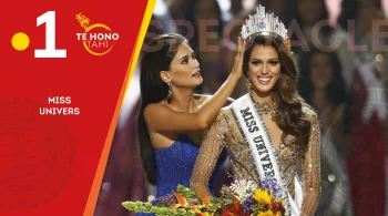 Miss Univers 2019