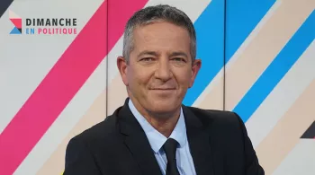 DEP Franck Besnier
