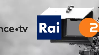 ANNOUNCEMENTS OF THE ALLIANCE'S NEXT CO-PRODUCTIONS (FRANCE TELEVISIONS / RAI / ZDF)