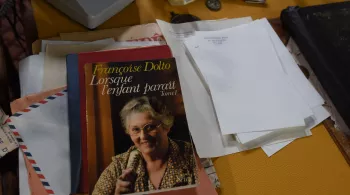 Françoise Dolto