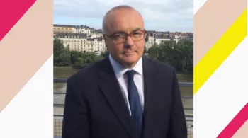Pierre Sennes © Emilie Flahaut