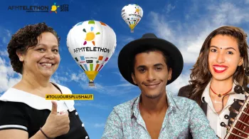 TELETHON 2019