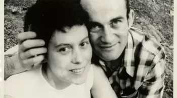 Les parents de Céline Dréan
