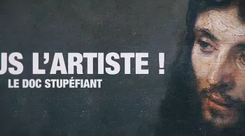 stupefiant jesus l'artiste