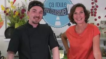 Ça roule en cuisine