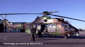 5è RHC de Pau