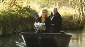 MEURTRES A GUERANDE