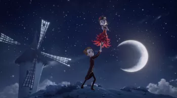 JACK ET LA MECANIQUE DU COEUR