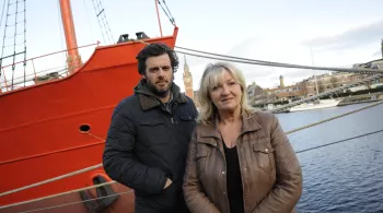 MEURTRES A DUNKERQUE