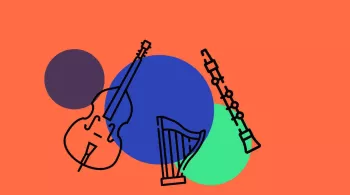 les instruments